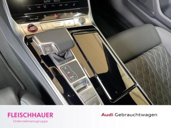 Audi S6 Avant TDI quattro tiptronic *AHK*Panorama*Luftfahrwerk*Standheizung*B&O*