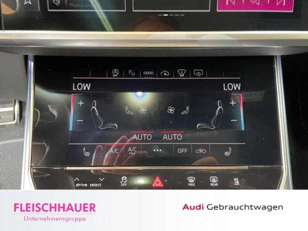 Audi S6 Avant TDI quattro tiptronic *AHK*Panorama*Luftfahrwerk*Standheizung*B&O*