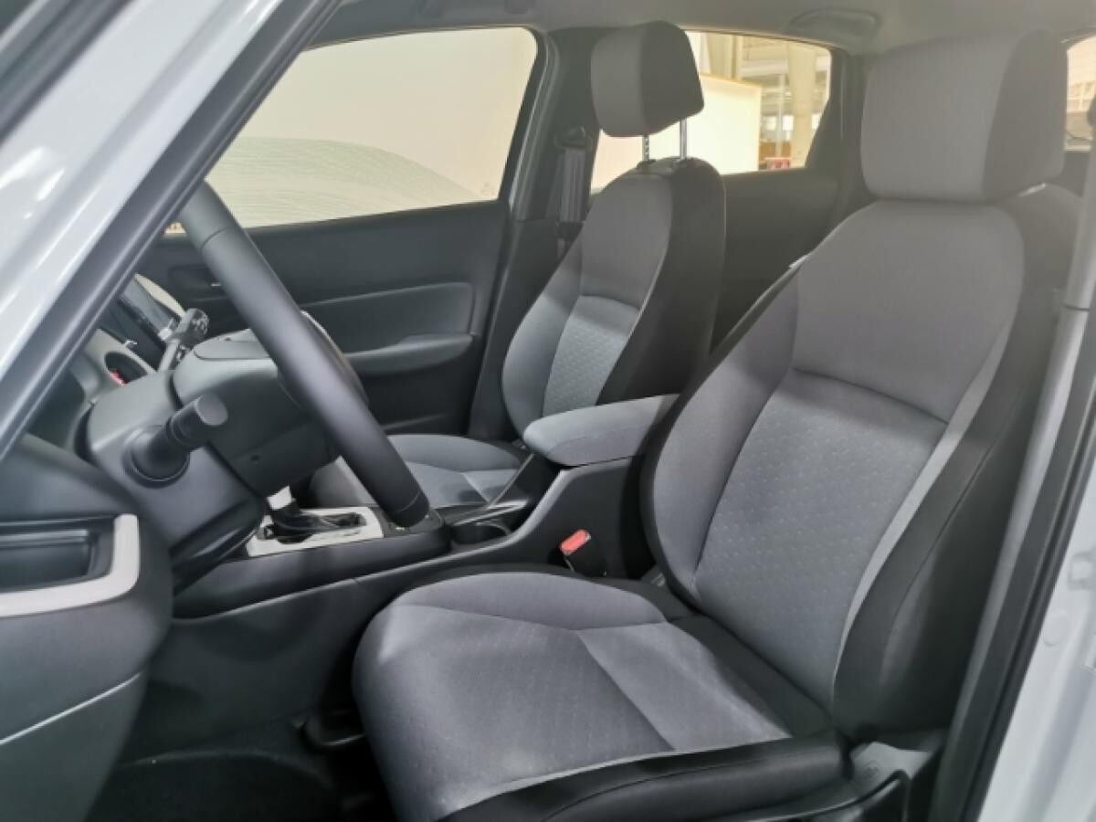 Honda Jazz Hybrid Elegance +Style-Paket+Navi+Sitzheiz.+Rückfahrk.