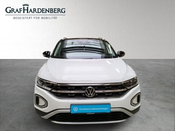 Volkswagen T-Roc 1.5 TSI DSG Style /  SOFORT VERFÜGBAR !
