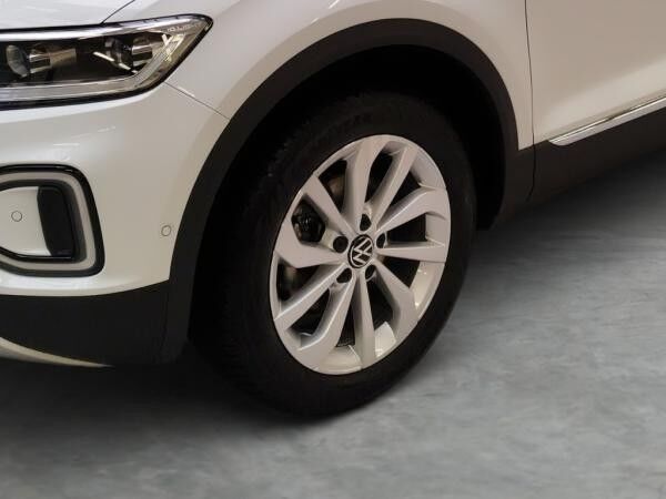 Volkswagen T-Roc 1.5 TSI DSG Style /  SOFORT VERFÜGBAR !