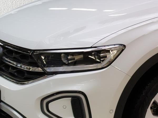 Volkswagen T-Roc 1.5 TSI DSG Style /  SOFORT VERFÜGBAR !