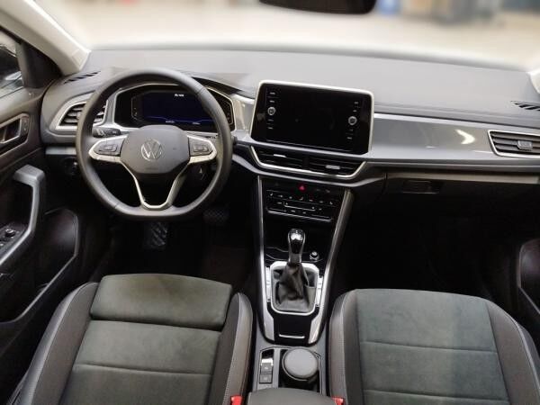 Volkswagen T-Roc 1.5 TSI DSG Style /  SOFORT VERFÜGBAR !