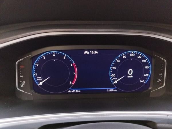 Volkswagen T-Roc 1.5 TSI DSG Style /  SOFORT VERFÜGBAR !
