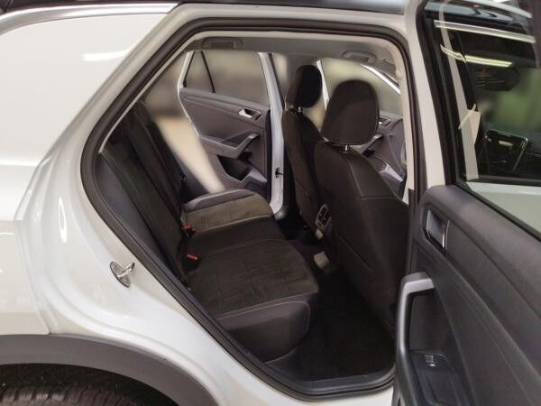 Volkswagen T-Roc 1.5 TSI DSG Style /  SOFORT VERFÜGBAR !