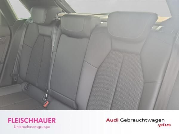 Audi A3 Sportback 35 TFSI 2xS line+Navi+Sonos+CarPlay+APS Plus