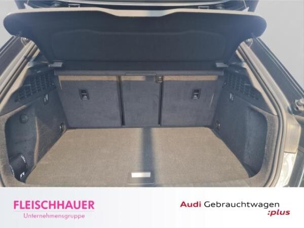 Audi A3 Sportback 35 TFSI 2xS line+Navi+Sonos+CarPlay+APS Plus
