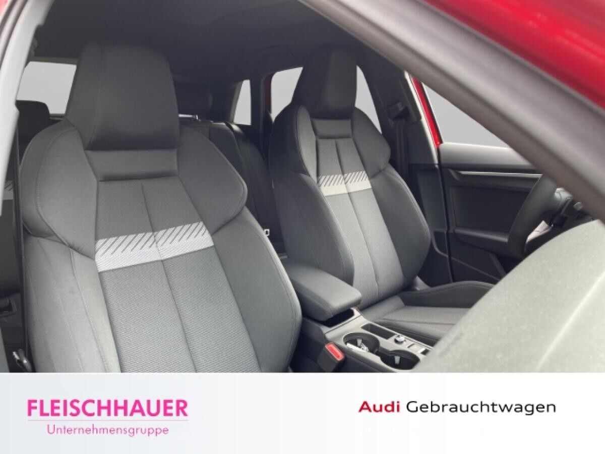 Audi A3 35 TFSI Sportback S-line  ACC CARPLAY OPTIK+