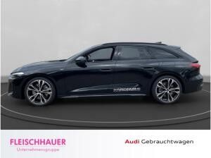 Audi A5 Avant e-hybrid 220 kW S-LINE AHK B&O TECH+ QUATTRO