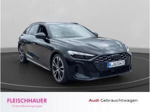 Audi A5 Avant e-hybrid 220 kW S-LINE AHK B&O TECH+ QUATTRO