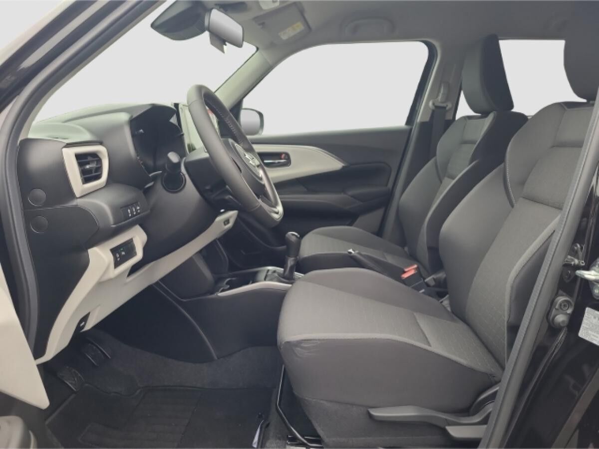 Suzuki Swift 1.2 Comfort+ Hybrid Navi LED Klimaautom DAB SHZ Keyless Entry Keyless Ausparkassistent