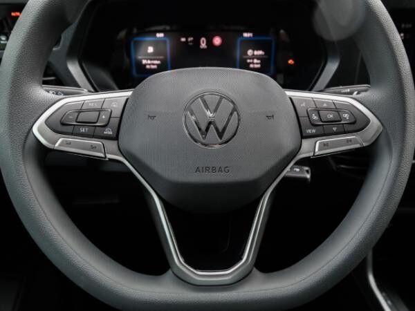 Volkswagen Caddy Cargo Maxi 2.0 TDI AHK Ganzjahresreifen
