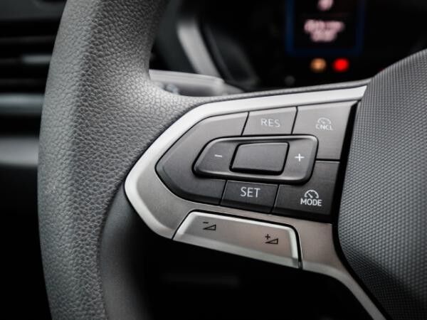 Volkswagen Caddy Cargo Maxi 2.0 TDI AHK Ganzjahresreifen