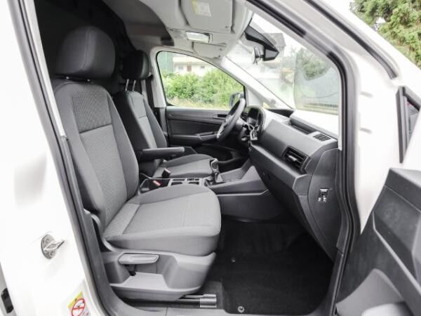 Volkswagen Caddy Cargo Maxi 2.0 TDI AHK Ganzjahresreifen