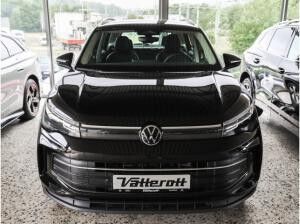 Volkswagen Tiguan 1.5 eHybrid DSG Life AHK Navi Winter