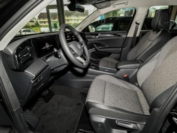 Volkswagen Tiguan 1.5 eHybrid DSG Life AHK Navi Winter