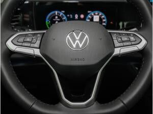 Volkswagen Tiguan 1.5 eHybrid DSG Life AHK Navi Winter