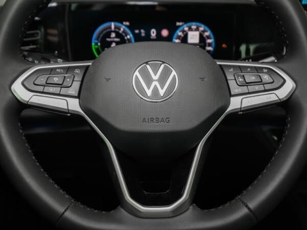 Volkswagen Tiguan 1.5 eHybrid DSG Life AHK Navi Winter