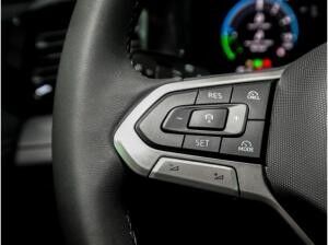 Volkswagen Tiguan 1.5 eHybrid DSG Life AHK Navi Winter