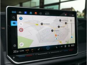 Volkswagen Tiguan 1.5 eHybrid DSG Life AHK Navi Winter