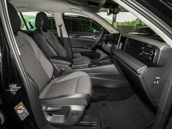 Volkswagen Tiguan 1.5 eHybrid DSG Life AHK Navi Winter