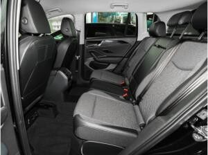 Volkswagen Tiguan 1.5 eHybrid DSG Life AHK Navi Winter