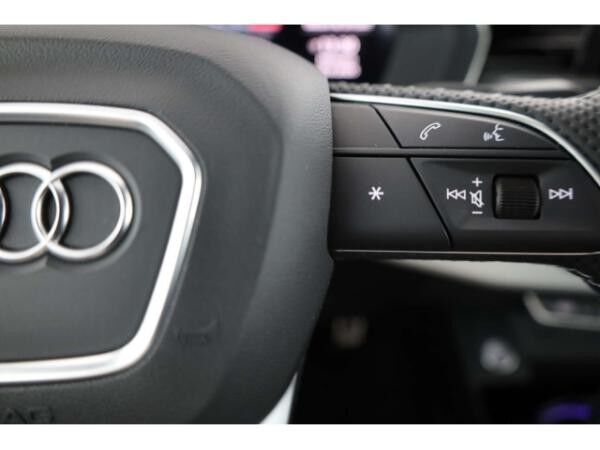 Audi A5 Cabriolet 45 TFSI qu S line AHK/HUD/NAV/19''