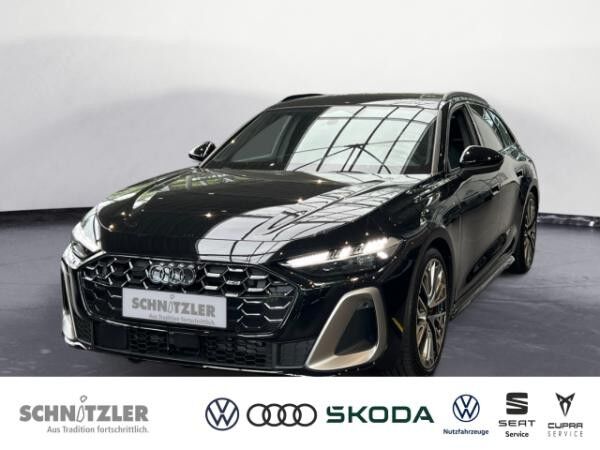 Audi A5 Avant e-hybrid q. 0,5% Versteuerung /  SOFORT VERFÜGBAR