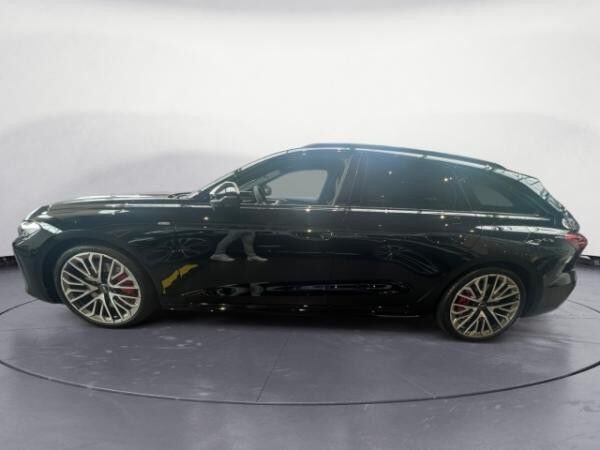 Audi A5 Avant e-hybrid q. 0,5% Versteuerung /  SOFORT VERFÜGBAR