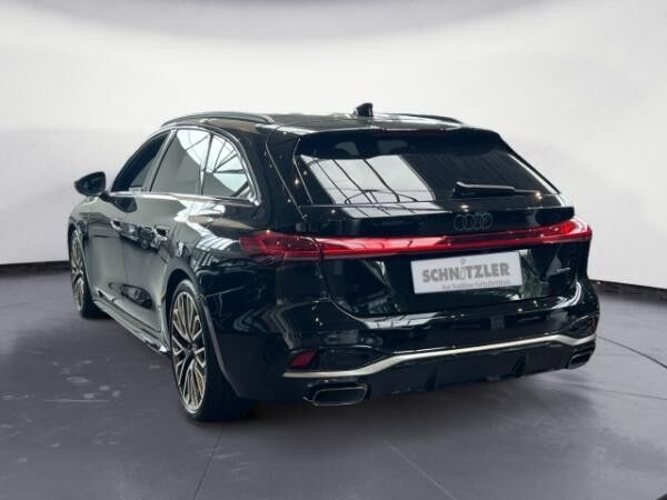 Audi A5 Avant e-hybrid q. 0,5% Versteuerung /  SOFORT VERFÜGBAR