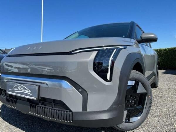 Kia EV3 58,3-kWh Earth P3/P4/P5  👉KIA Service Flatrate inklusive!*😮