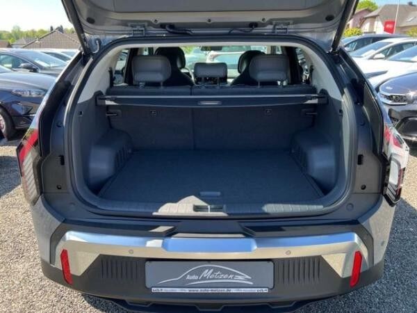 Kia EV3 58,3-kWh Earth P3/P4/P5  👉KIA Service Flatrate inklusive!*😮