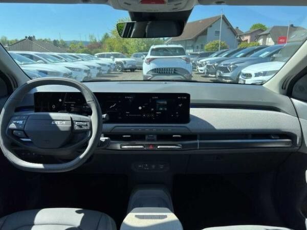 Kia EV3 58,3-kWh Earth P3/P4/P5  👉KIA Service Flatrate inklusive!*😮