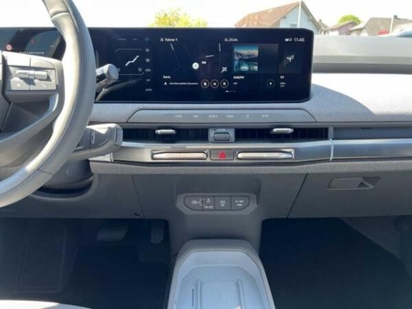 Kia EV3 58,3-kWh Earth P3/P4/P5  👉KIA Service Flatrate inklusive!*😮