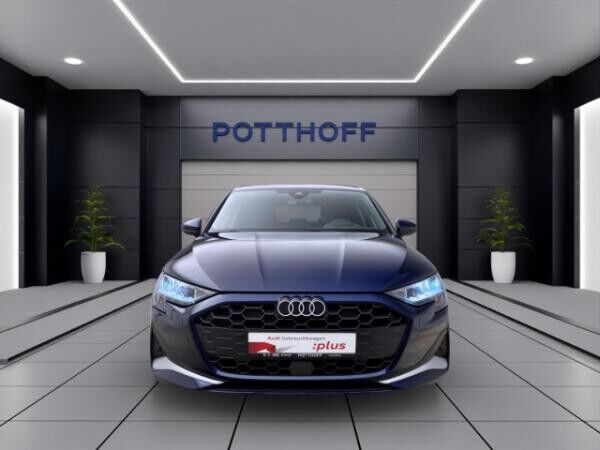 Audi A3 Sportback 35 TDI ADVANCED NAVI+ SONOS KAMERA HUD