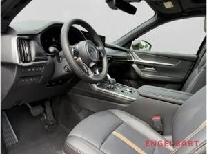 Mazda CX-80 Homura Plus AWD 3.3 e-SKYACTIV-D 254 M-Hybrid El. Panodach Navi Leder HUD Memory Sitze