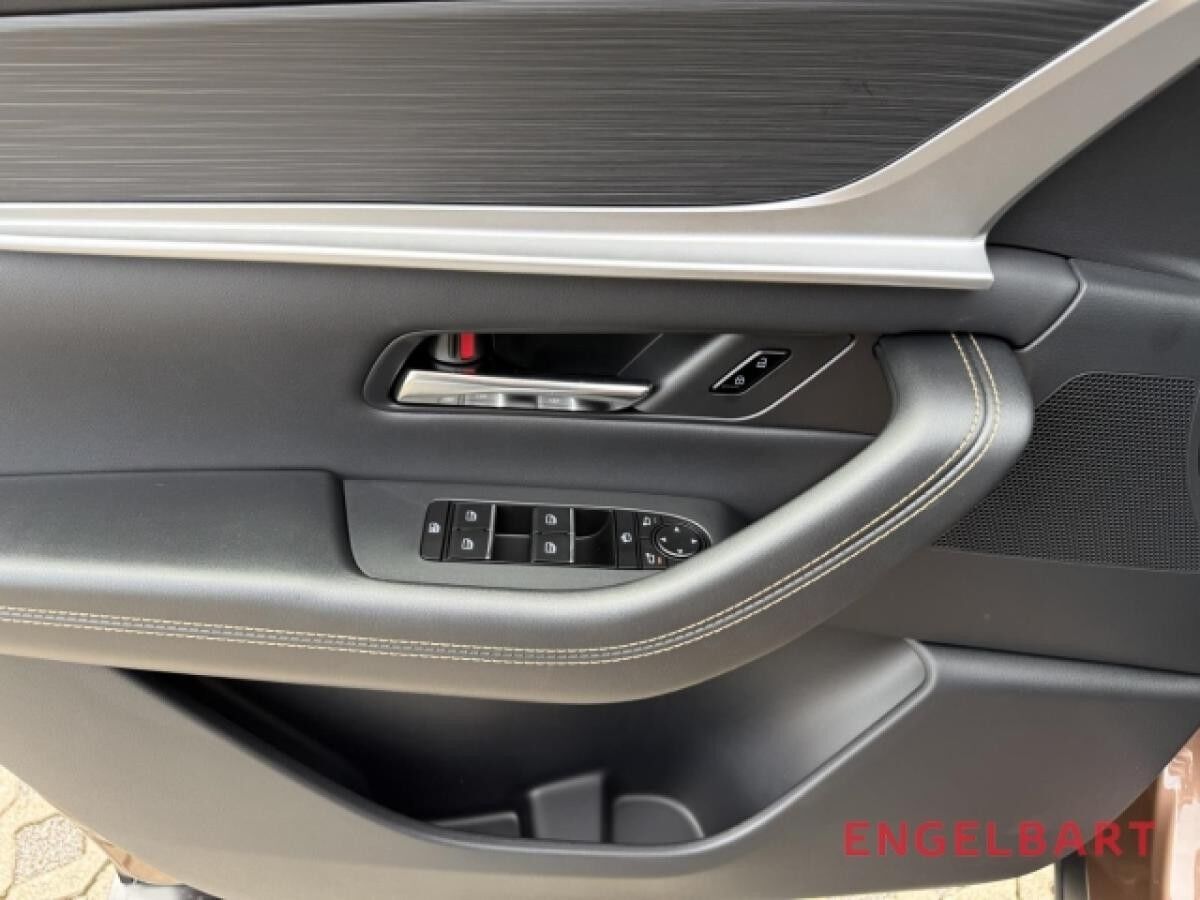 Mazda CX-80 Homura Plus AWD 3.3 e-SKYACTIV-D 254 M-Hybrid El. Panodach Navi Leder HUD Memory Sitze