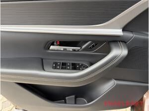 Mazda CX-80 Homura Plus AWD 3.3 e-SKYACTIV-D 254 M-Hybrid El. Panodach Navi Leder HUD Memory Sitze