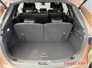 Mazda CX-80 Homura Plus AWD 3.3 e-SKYACTIV-D 254 M-Hybrid El. Panodach Navi Leder HUD Memory Sitze