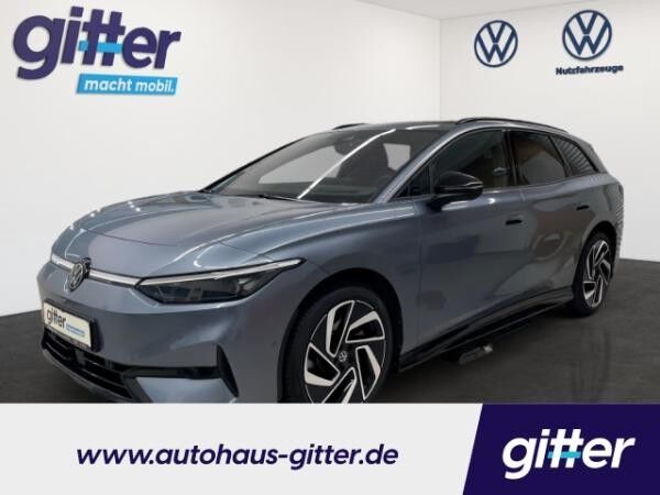Volkswagen ID.7 Tourer Pro AHK LED NAVI MATRIX 5J.GARANTIE
