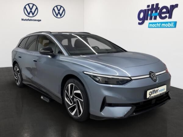 Volkswagen ID.7 Tourer Pro AHK LED NAVI MATRIX 5J.GARANTIE