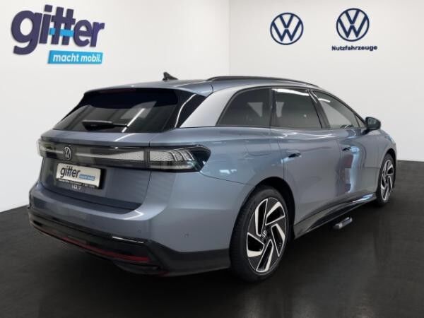 Volkswagen ID.7 Tourer Pro AHK LED NAVI MATRIX 5J.GARANTIE