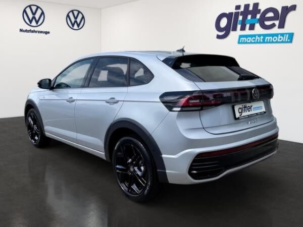 Volkswagen Taigo R-Line 1.5 TSI R-LINE 🏁 AHK-abnehmbar El. Panodach Navi Digitales Cockpit