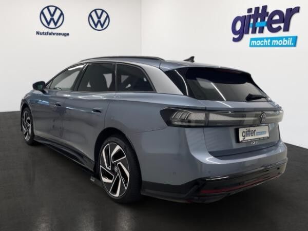 Volkswagen ID.7 Tourer Pro AHK LED NAVI MATRIX 5J.GARANTIE