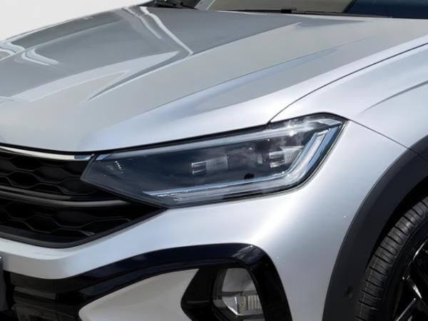 Volkswagen Taigo R-Line 1.5 TSI R-LINE 🏁 AHK-abnehmbar El. Panodach Navi Digitales Cockpit
