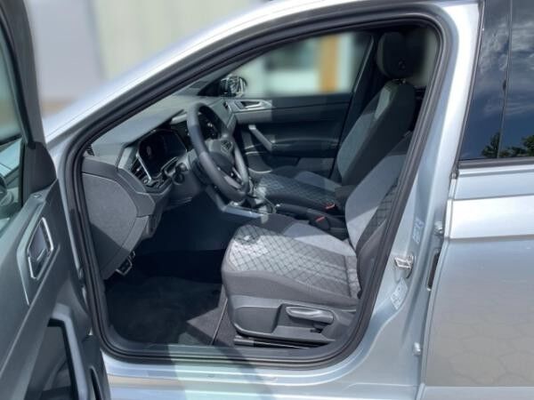 Volkswagen Taigo R-Line 1.5 TSI R-LINE 🏁 AHK-abnehmbar El. Panodach Navi Digitales Cockpit