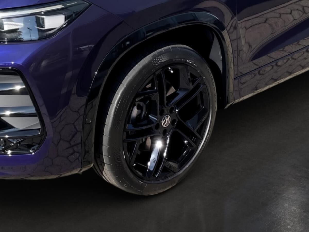 Volkswagen Tayron 2.0 TSI 195 kW 4Motion R-LINE 🏁 Komfort trifft Sportlichkeit