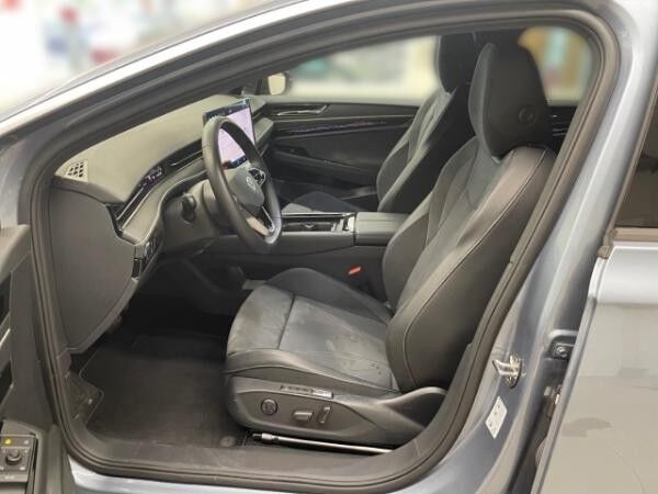 Volkswagen ID.7 Tourer Pro AHK LED NAVI MATRIX 5J.GARANTIE