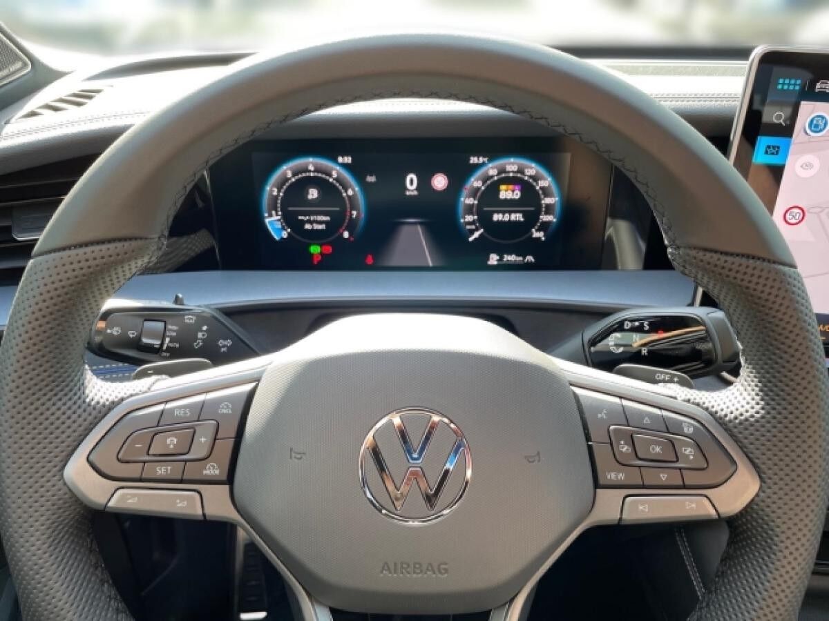 Volkswagen Tayron 2.0 TSI 195 kW 4Motion R-LINE 🏁 Komfort trifft Sportlichkeit