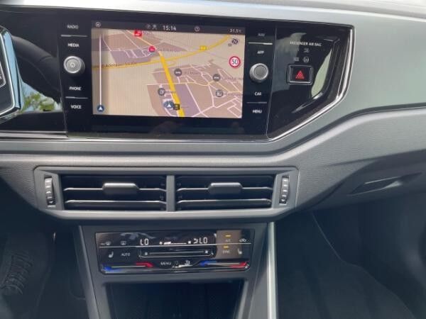 Volkswagen Taigo R-Line 1.5 TSI R-LINE 🏁 AHK-abnehmbar El. Panodach Navi Digitales Cockpit